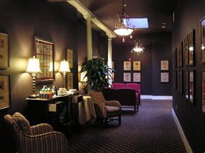 The Clarke Hotel Waukesha Ngoại thất bức ảnh