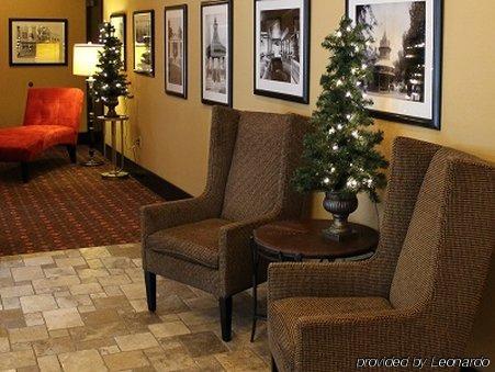 The Clarke Hotel Waukesha Ngoại thất bức ảnh